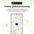 Android Anti Lost Smart Tag
