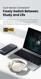 Haylou Noise Cancelling Earphones