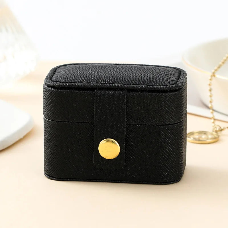 Portable Ring Box