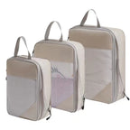 Compression Packing Cubes
