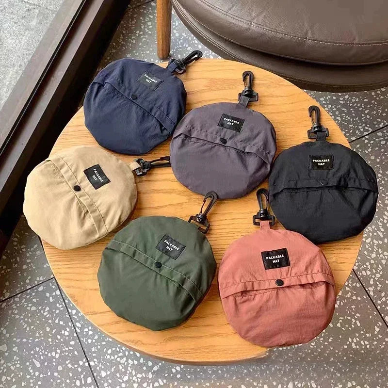 Waterproof Fisherman Sun Hat