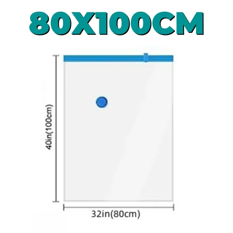 Vacuum Sealing Bags