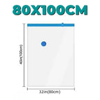Vacuum Sealing Bags