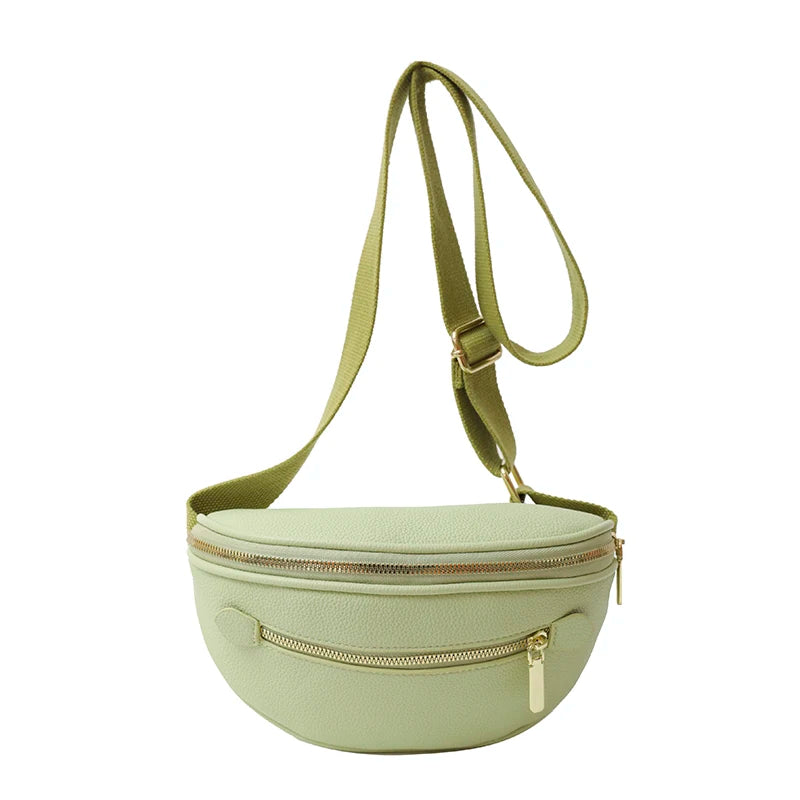 Stylish Crossbody Bag