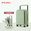 Wide Handle Carry-On