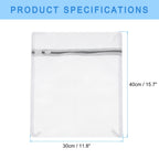 2/3/5pcs Mesh Laundry Bags