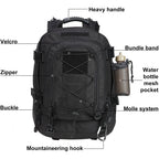 Camping Backpack