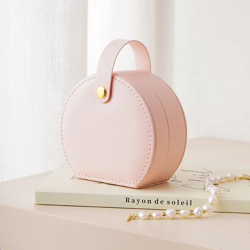 Mini Jewelry Organizer