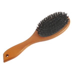 Natural Boar Bristle Hairbrush