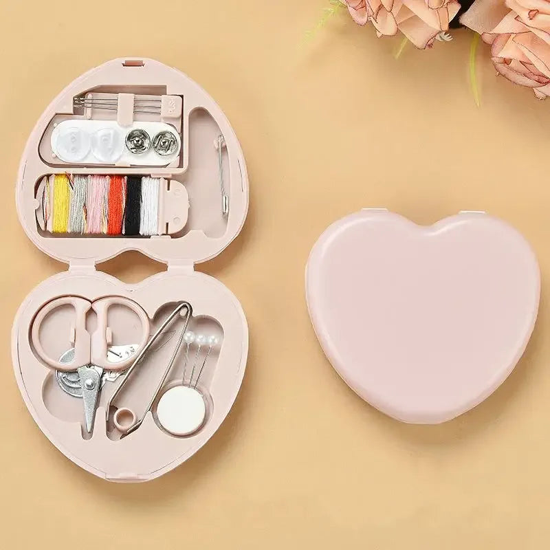 Sewing Kit w/Case