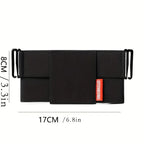 Unisex Sports Invisible Waist Pack