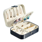 Jewelry Organizer Box