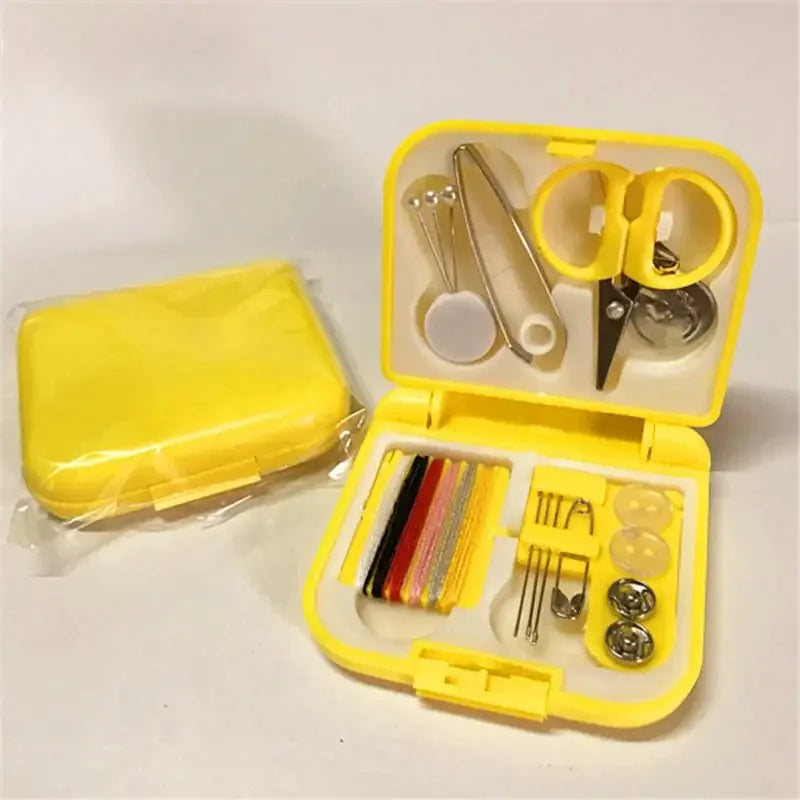 Sewing Kit w/Case