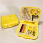 Sewing Kit w/Case