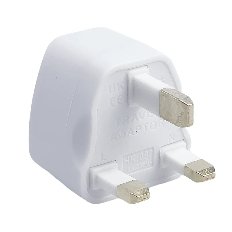 Universal AU UK US EU Adapters