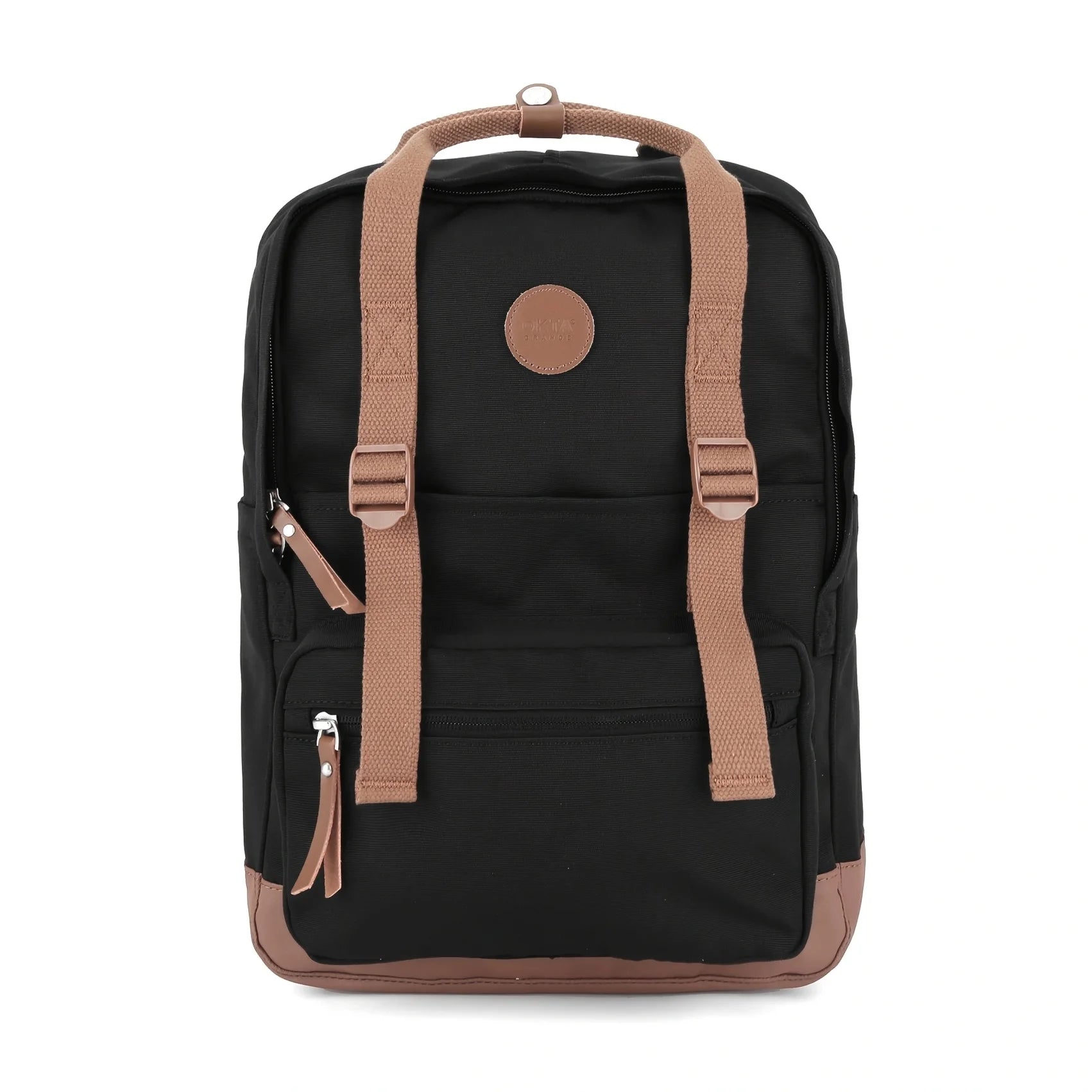 Classic Business Casual Backpack