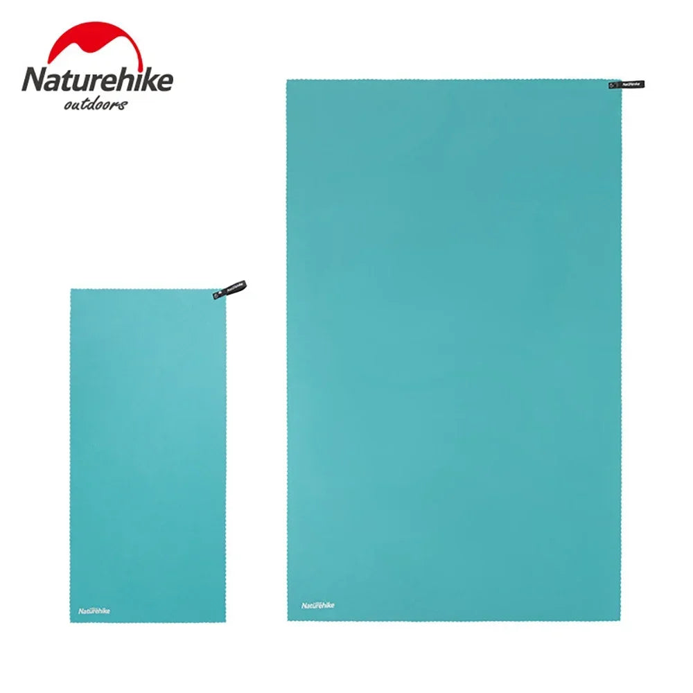 Quick Dry Microfiber Towel