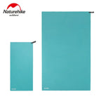 Quick Dry Microfiber Towel