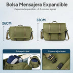 Messenger Bag