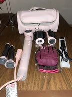 5 in 1 Hair Dryer Brush Set