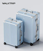 20/24/26/28" New Luxury Hard Shell Luggage