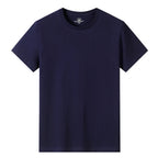 Men's Solid Color T-Shirt