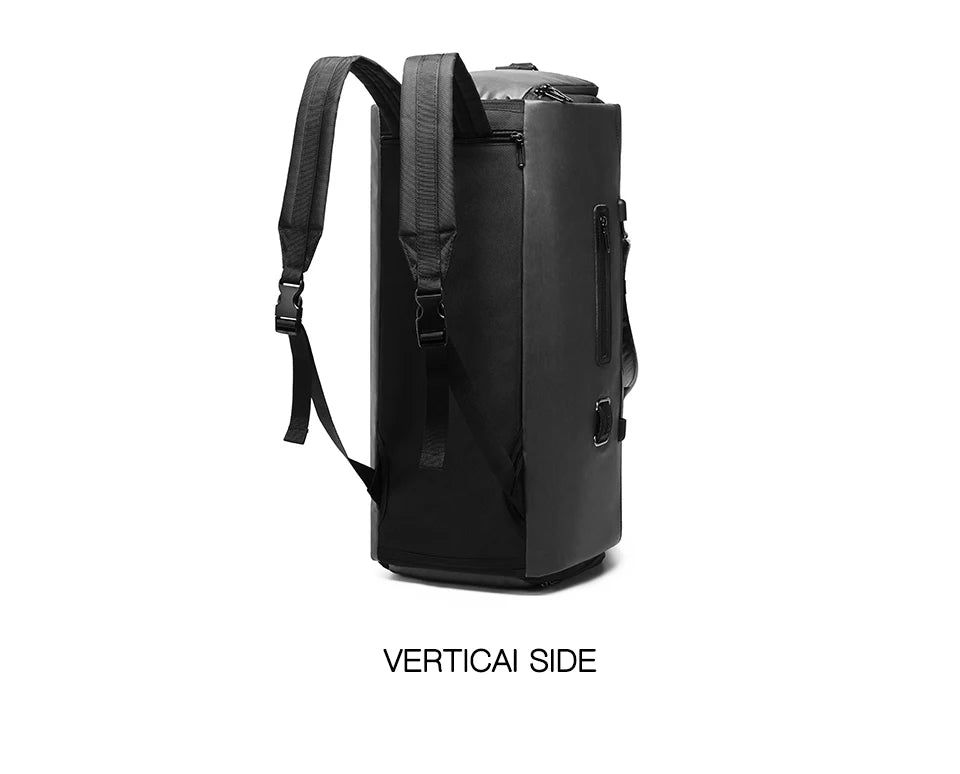 OZUKO Large Capacity Garment Bag