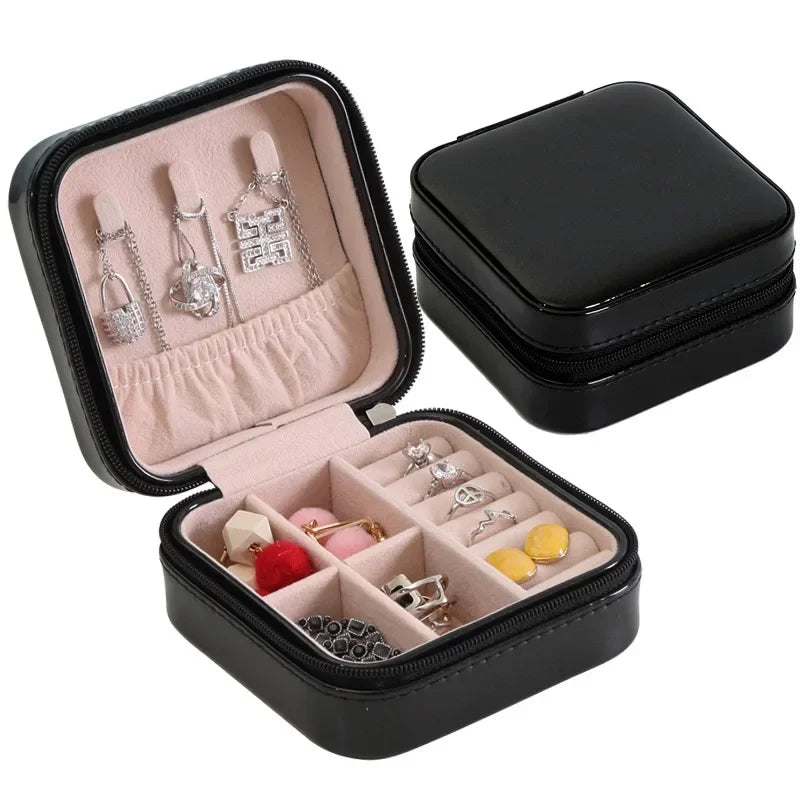 Jewelry Organizer Box