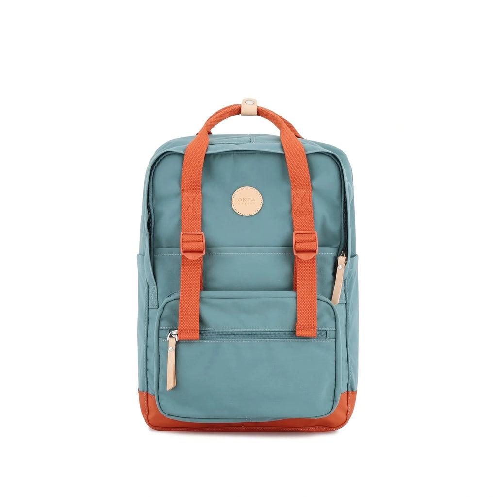 Classic Business Casual Backpack