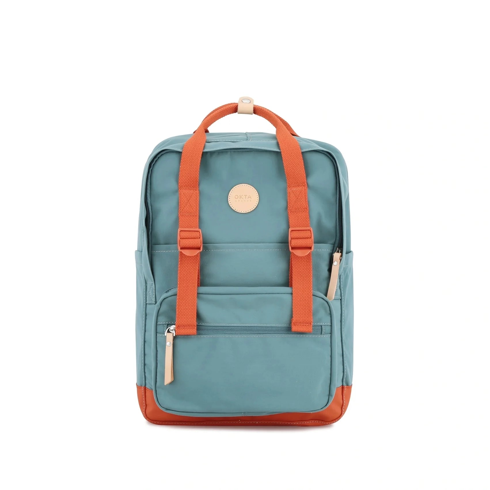 Classic Business Casual Backpack