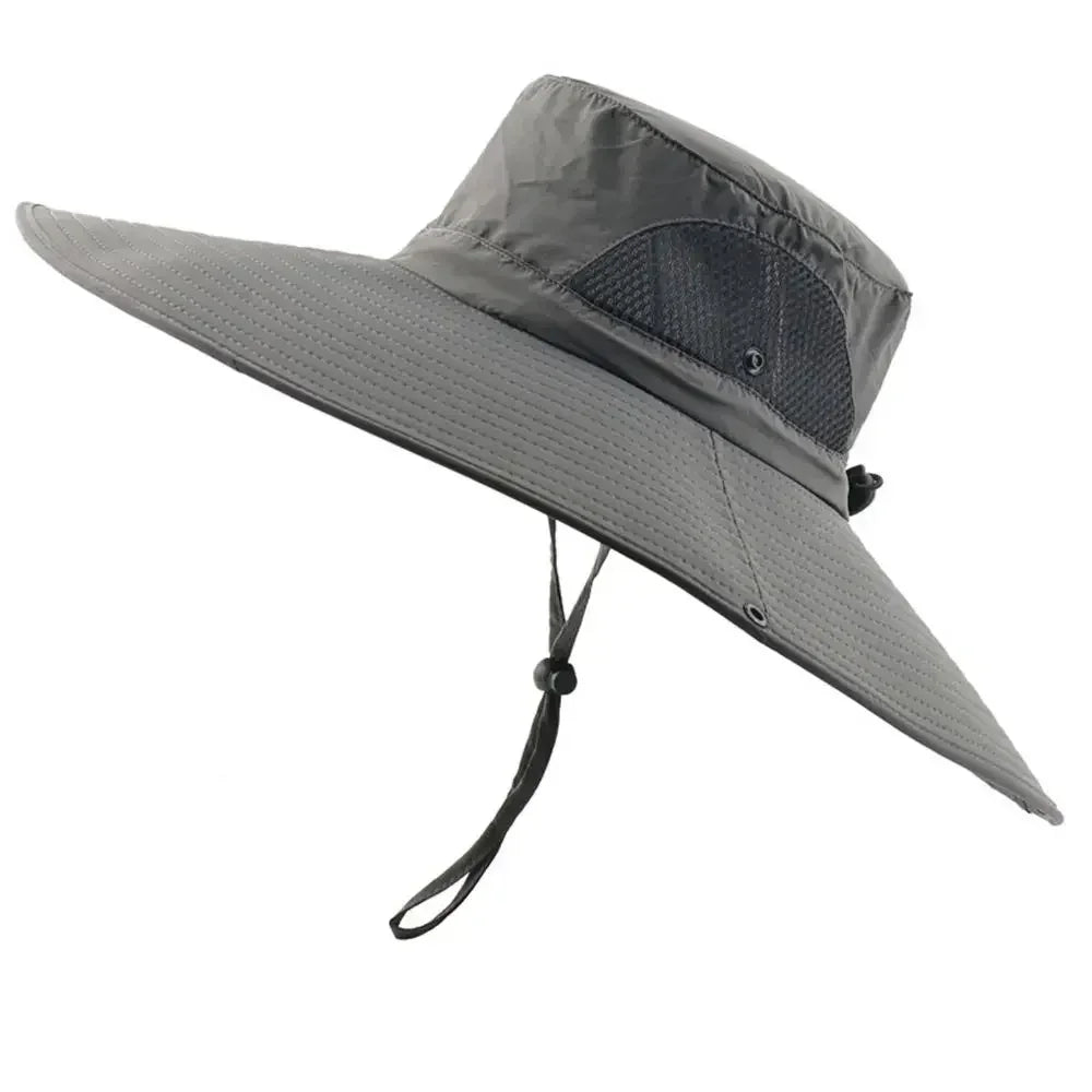 Summer Bucket Hat