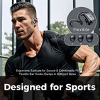Wireless Bluetooth Earphones