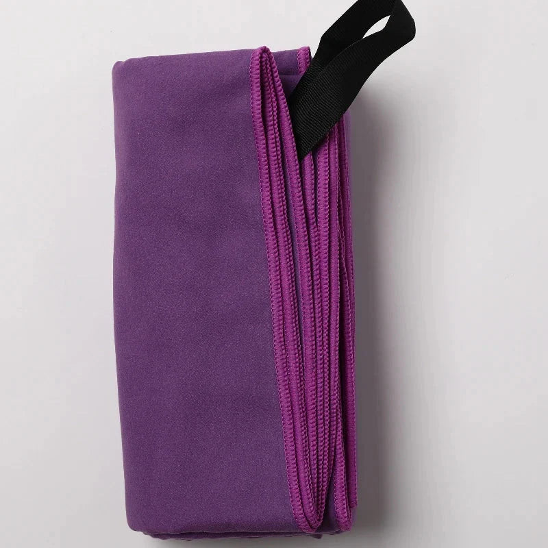 Microfiber Quick-Dry Travel Towel