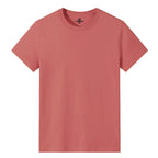 Men's Solid Color T-Shirt
