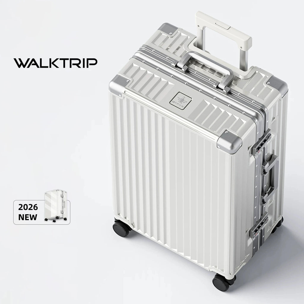 20/24/26/28" New Luxury Hard Shell Luggage