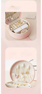 Mini Jewelry Organizer