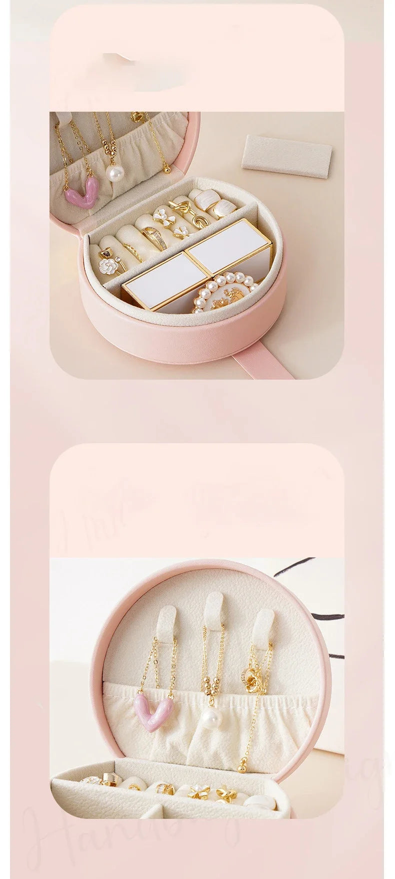 Mini Jewelry Organizer