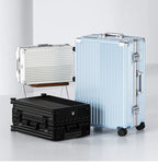 20/24/26/28" New Luxury Hard Shell Luggage