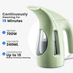 Handheld Steamer