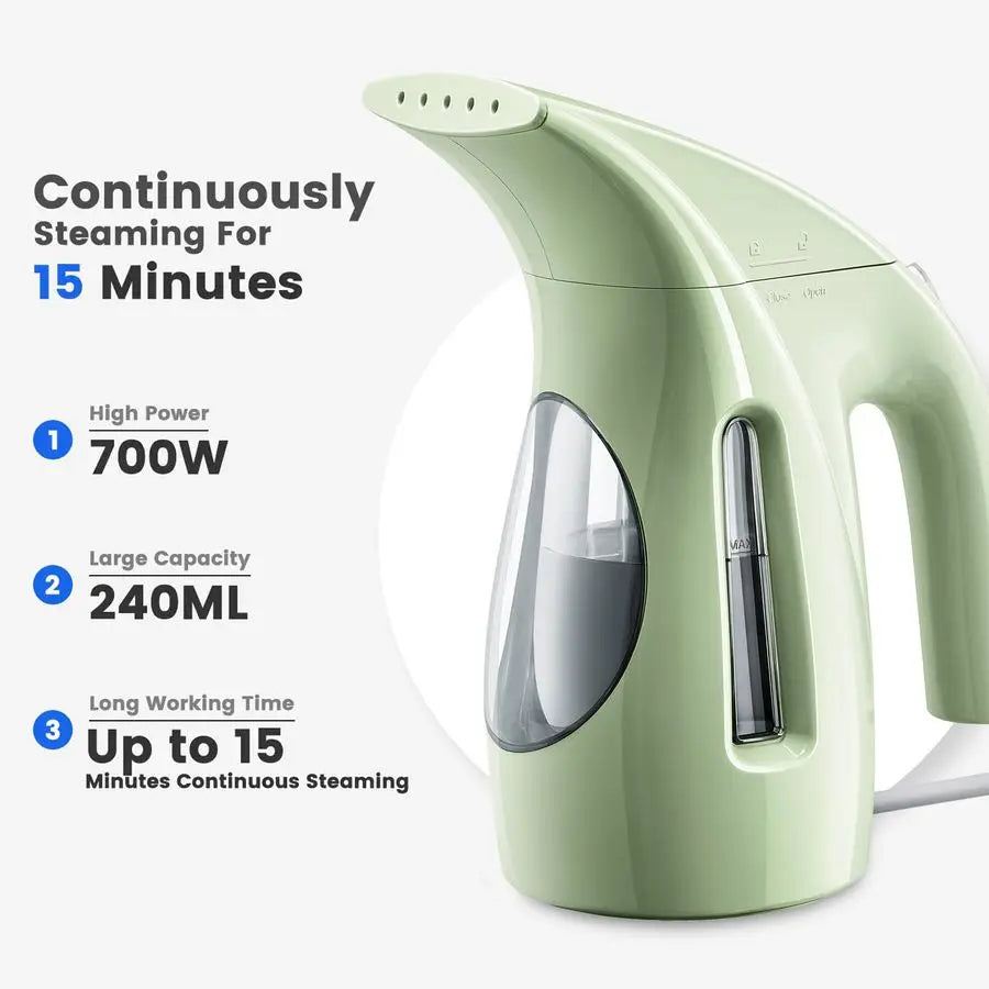 Handheld Steamer