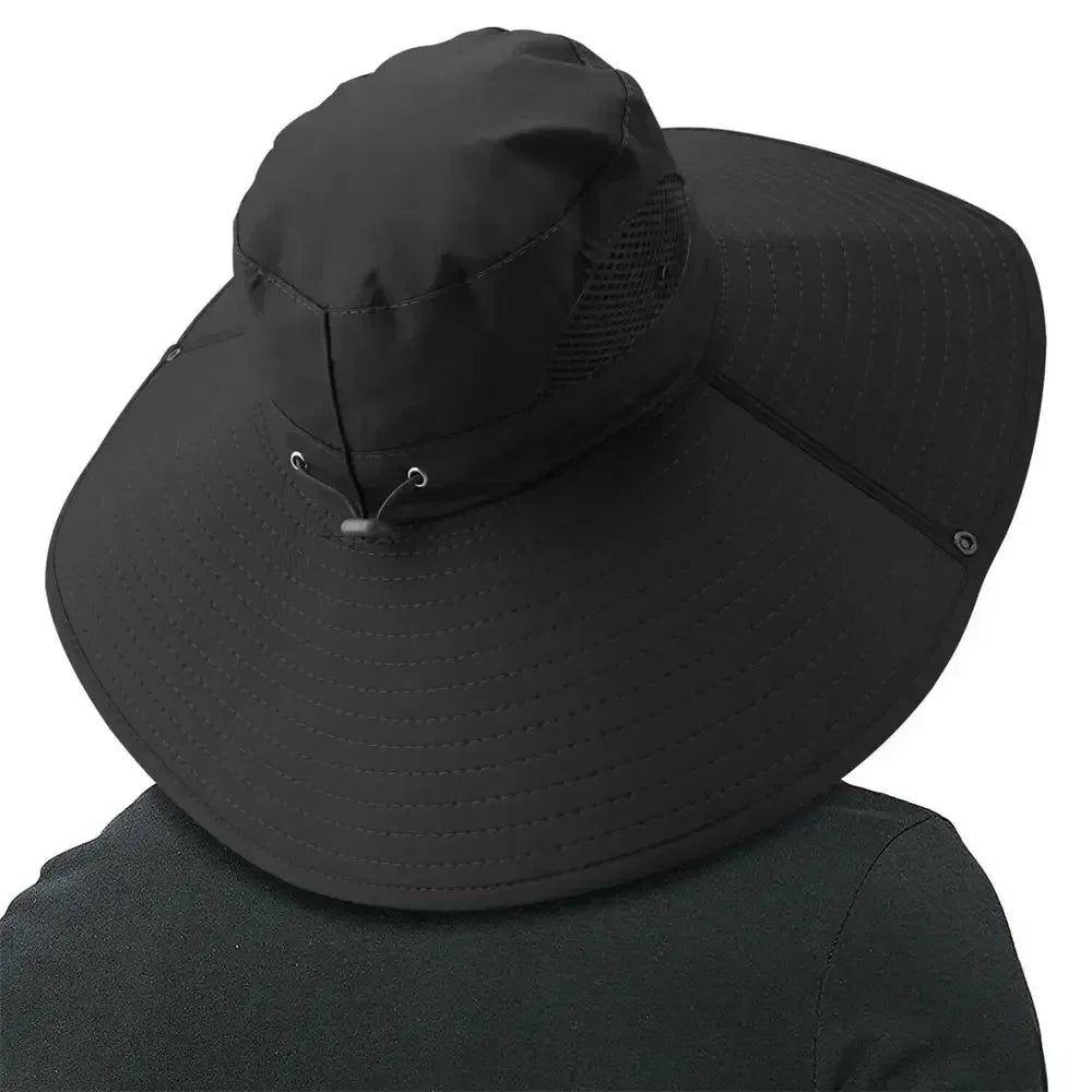 Summer Bucket Hat