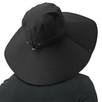 Summer Bucket Hat