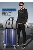 OZUKO Large Capacity Garment Bag