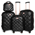 14/20/25/29 Hard Shell Lightweight Luggage Set
