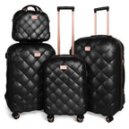 14/20/25/29 Hard Shell Lightweight Luggage Set