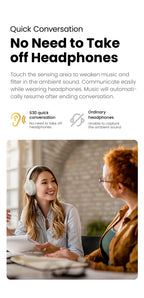 Haylou Noise Cancelling Earphones