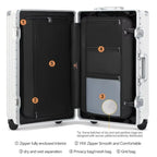 20/24/26/28" New Luxury Hard Shell Luggage