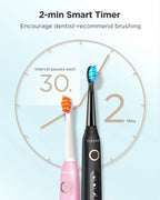 Sonic Electric Toothbrush