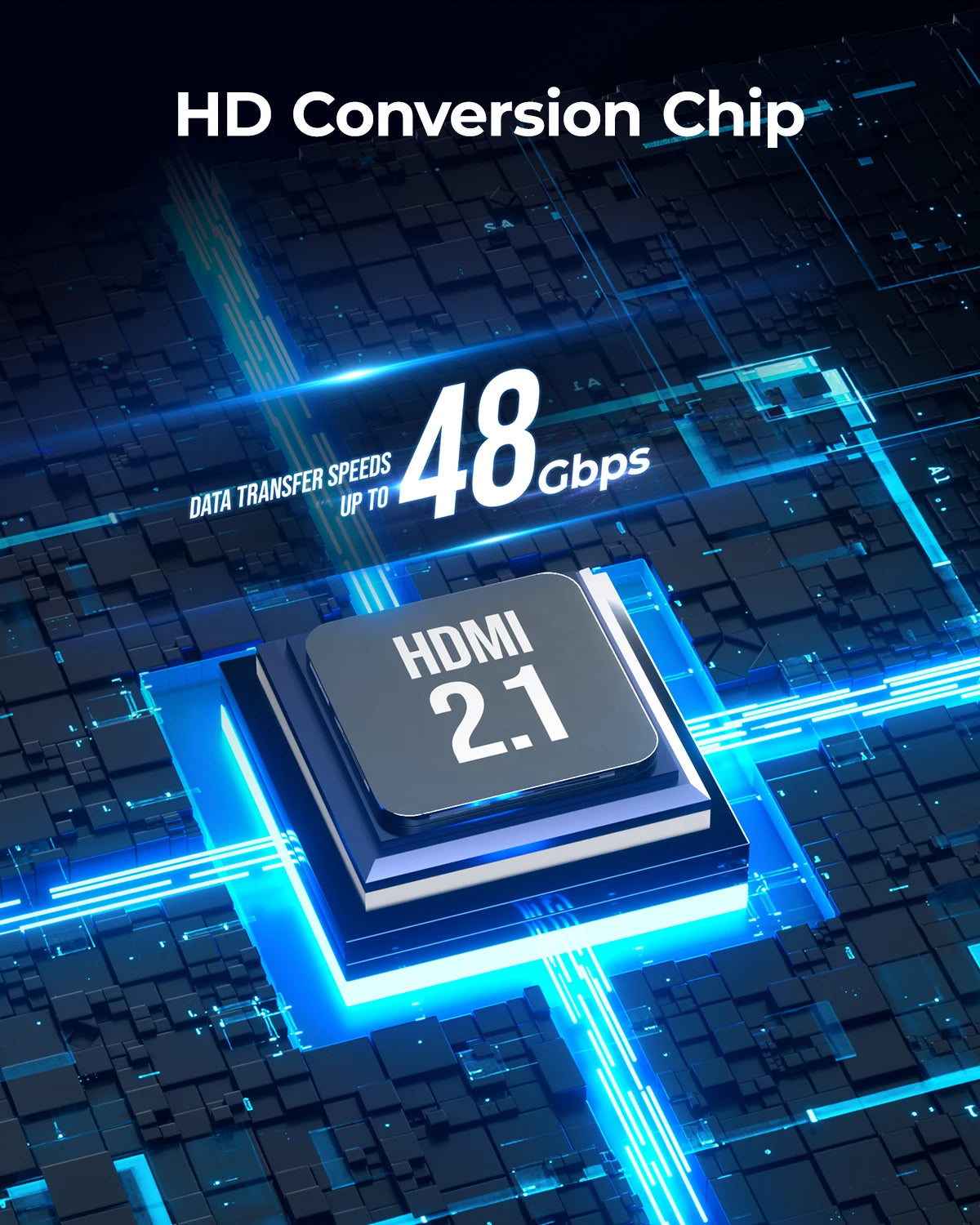USB C to HDMI Adapter