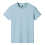 Men's Solid Color T-Shirt